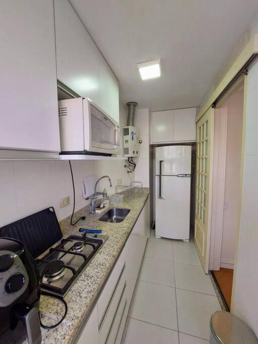 Flat Rio Design/Leblon Apartment Rio de Janeiro Exterior photo